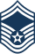 United States Air Force: Organisering, Utstyr, Grader og distinksjoner