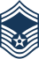 Senior Master Sergeant