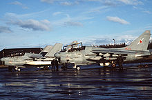 ئی ای-۷ال در سال ۱۹۸۷