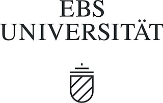 <span class="mw-page-title-main">EBS University of Business and Law</span> Business school