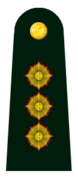 Major général