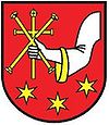 Štrba coat of arms