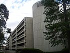 1999 Award, Edmund Barton Building, opened 1970