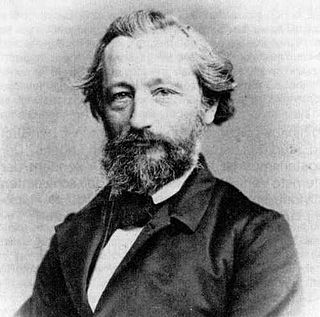 <span class="mw-page-title-main">Eduard Baltzer</span> German vegetarian (1814–1887)