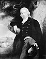 Edward Jenner, with a view of Berkeley, Glos. Oil painting a Wellcome M0011315.jpg