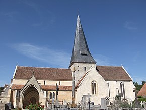 Eglise de Norrey-en-Auge.JPG