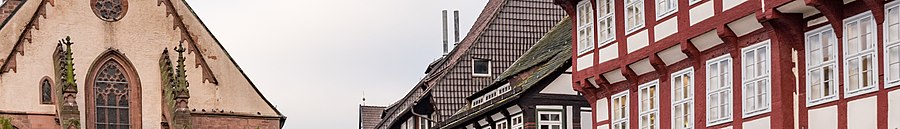 Einbeck page banner