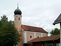 Katholische Kirche St. Kastulus