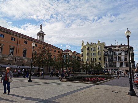 El Parchís, Gijón