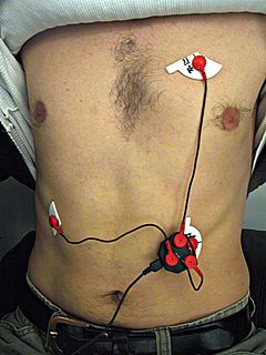 Electrocardiophone