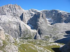Monte Popera