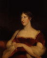 Eliza, Lady Becher by John James Masquerier.jpg