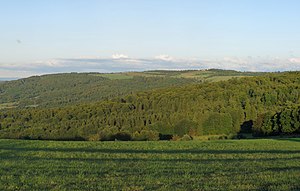 Dewiki Berg In Europa Ellenbogen Rhon