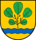 Coat of arms of Ellerbek