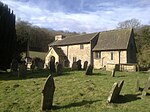 Church of Saint Hilda Ellerburn St Hilda March 2009 (Nigel Coates).jpg