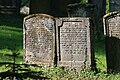 Deutsch: Jüdischer Friedhof Endingen