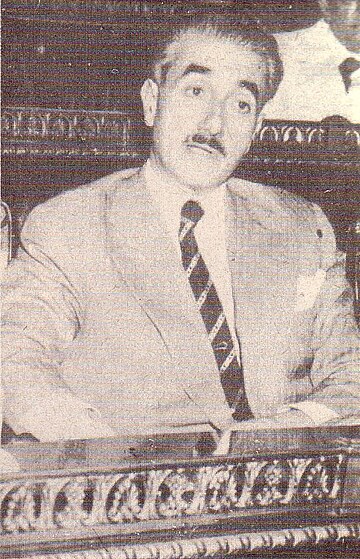 Ernesto Sammartino