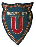 Miniatura para Nacional Nro. 9 Justo José de Urquiza