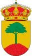 Blason de Almadrones