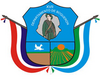 Coat of arms of Boquerón Department