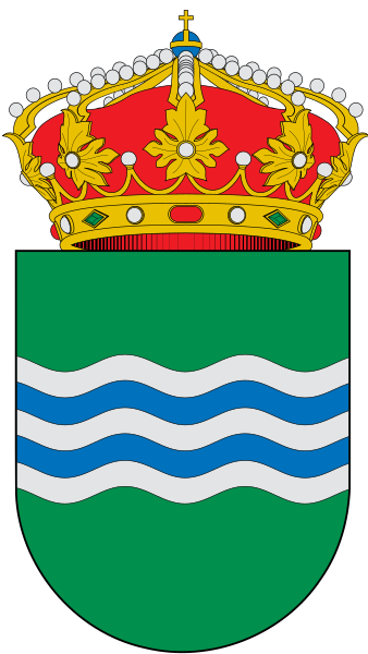 File:Escudo de Brañosera.svg