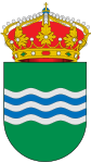 Wappen von Brañosera