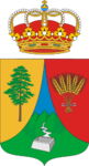 Wappen von El Tanque