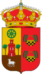 Palacios de la Sierra: insigne