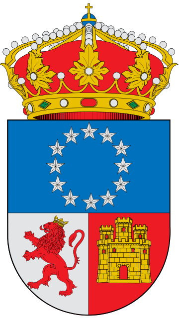 File:Escudo de Zorita.svg