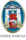 Escudo del Poder Judicial del Perú (con título).png