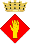 Manlleu Coat of Arms