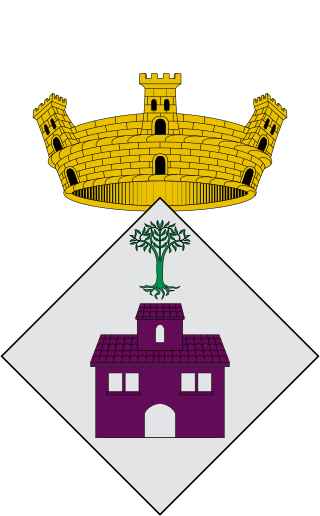 Escut de Masllorenç.svg