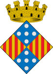 Vilagrassa címere
