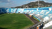 Miniatura para Estadio Nacional Chelato Uclés