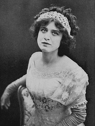 <span class="mw-page-title-main">Ethel Jewett</span> American actress