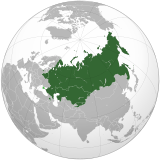 Eurasian Economic Union (orthographic projection) - Crimea disputed - no borders.svg