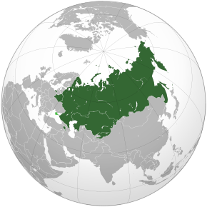 A kép leírása: Eurasian_Economic_Union_ (orthographic_projection) _-_ Crimea_disputed _-_ no_borders.svg.