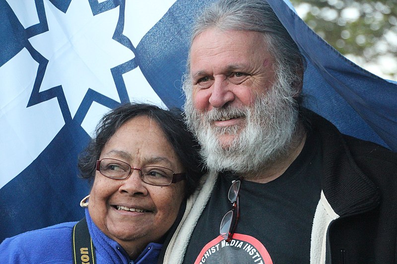 File:Eureka Day 2013 - Ellen Jose with Joseph Toscano IMG 6419 (11203176784).jpg