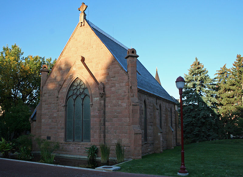 Evans Memorial Chapel.JPG