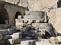 Acropole de Lindos