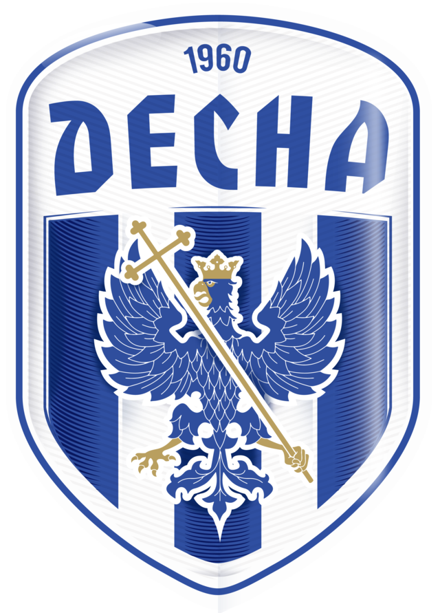 Logo du Desna Tchernihiv