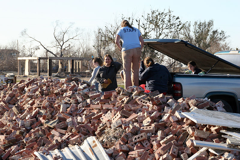 File:FEMA - 21271 - Photograph by Robert Kaufmann taken on 01-11-2006 in Louisiana.jpg