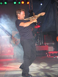 FRANCO SIMONE Siciliansk sommerkoncert 2005.JPG