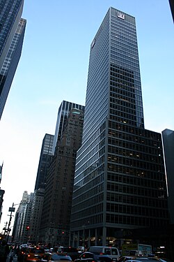 1330 Avenue of the Americas