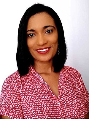 Fabiana Dias Vieira