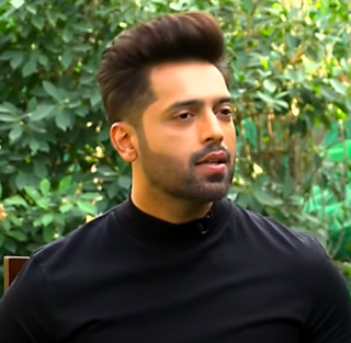 Fahad Mustafa Pakistani film and television actor, producer and host