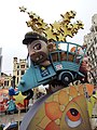 Falles de València capital 52