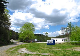 <span class="mw-page-title-main">Farner, Tennessee</span> Unincorporated community in Tennessee, United States