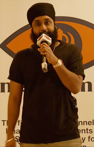 <span class="mw-page-title-main">Fateh (rapper)</span> Musical artist