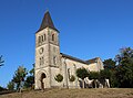 Église Saint-Pierre de Favars